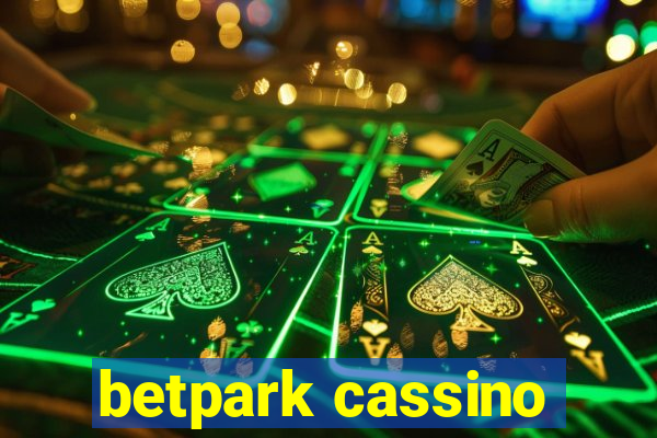 betpark cassino